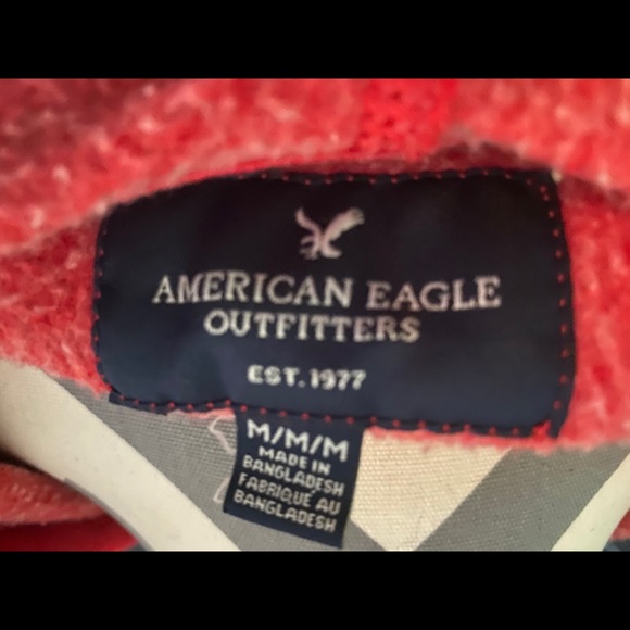 ⚜️American Eagle Sweatshirt Size Medium⚜️ - Picture 4 of 4